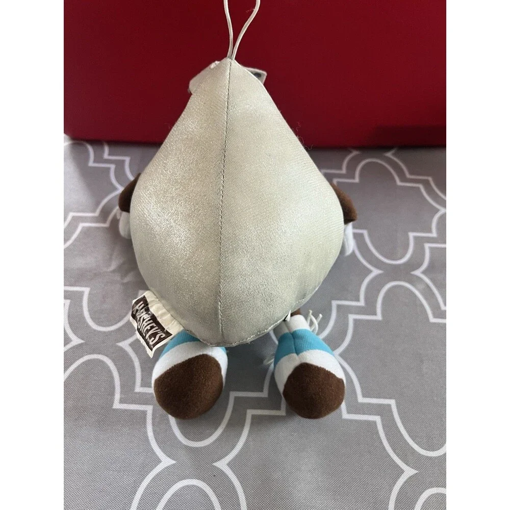 Hershey's Kiss 11